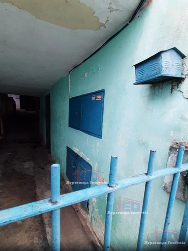 Imagem 4 de 15 de Ref.: 5110 - Terrenos Em Osasco Para Venda - V5110