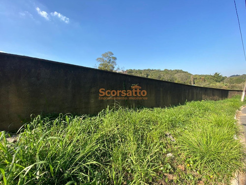 Imagem 3 de 3 de Área À Venda, Jardim Nisalves, Itapecerica Da Serra/sp - 5105