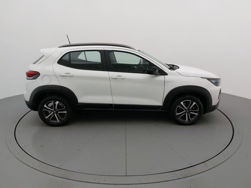 Fiat Pulse 1.0 TURBO 200 FLEX AUDACE CVT