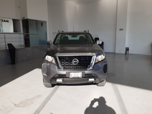 Nissan Frontier Le 2022