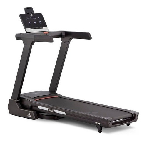 Caminador adidas T-19i Plegable Con Display 2,25 Hp Albion