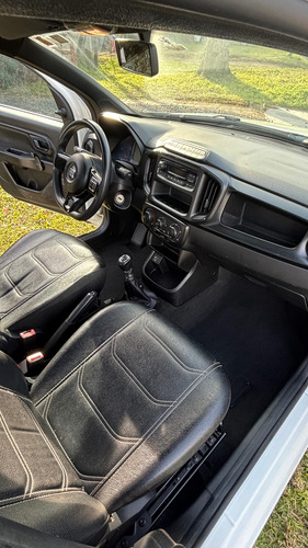Fiat Strada 1.4 8v Endurance Cs