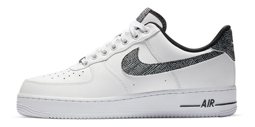 Zapatillas Nike Air Force 1 Low '07 Urbano Cz7933-100   