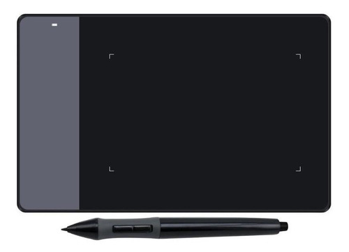 Mesa digitalizadora Huion 420  black