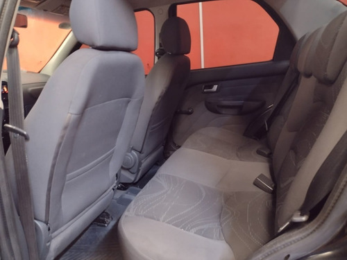 Fiat Siena El 1.4 8v C/gnc 5ta Año 2014 No Se Lo Pierda