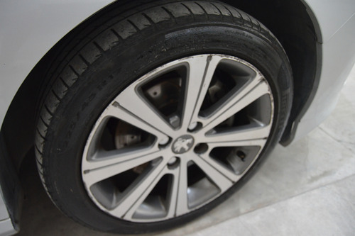 Peugeot 308 1.6 Cc Thp 156cv Nav