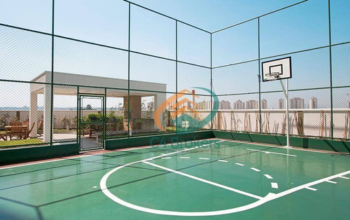 Imagem 8 de 11 de Apartamento Residencial À Venda, Gopoúva, Guarulhos. - Ap0199