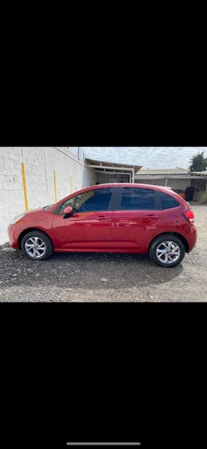 Citroën C3 2013 1.5 Tendance Flex 5p
