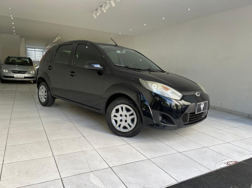 Imagem 3 de 14 de Ford Fiesta Fiesta 1.0i 3p E 5p Flex Manual