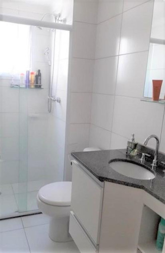 Imagem 13 de 16 de Apto Na Vila Matilde Com 3 Dorms Sendo 1 Suíte, 2 Vagas, 71m² - Ap14410
