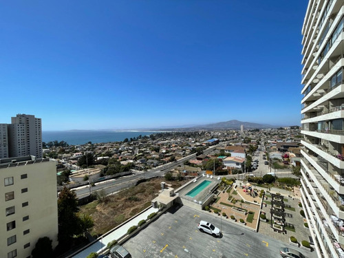 Departamento | Vista Montemar 1 | Concón
