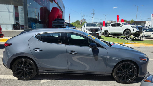 Mazda Mazda 3 2.5T Signature Hatchback At