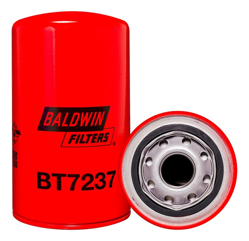 Filtro Aceite Bt 7237 Baldwin 57037 W-7237 Lfp-6015 A7898-sp