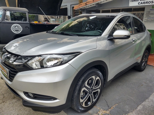 Honda Hr-v 1.8 Exl Flex Aut. 5p 2016 Financio