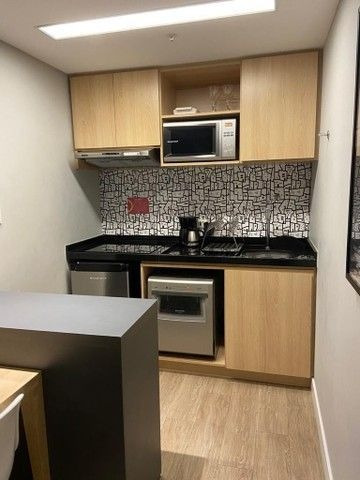Apartamento Em Caminho Das Árvores, Salvador/ba De 48m² 1 Quartos Para Locação R$ 2.500,00/mes - Ap972517