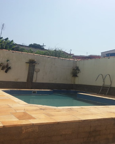 Imagem 22 de 23 de Casa - Ca00361 - 68662453