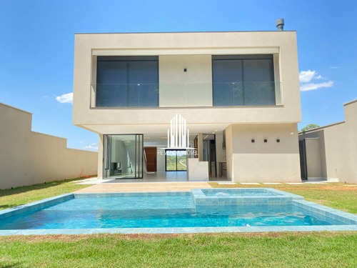 Imagem 15 de 15 de Casa 4 Suítes 4 Vagas - Al1370