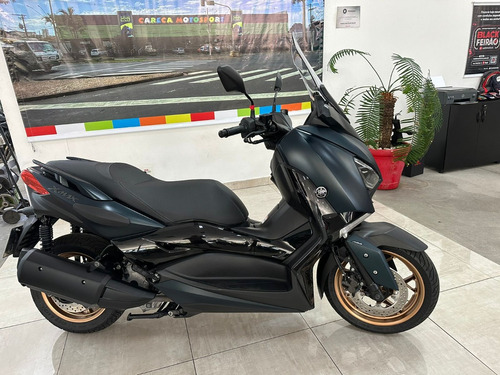Yamaha Xmax 250 (2023)