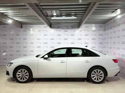 Audi A4 2.0 T 40 Tfsi Dynamic 190Hp