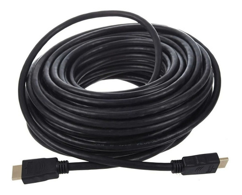 Cable Hdmi 15 Metros 2.0 4k Cables Hdmi 2.0 4k Cable Pro