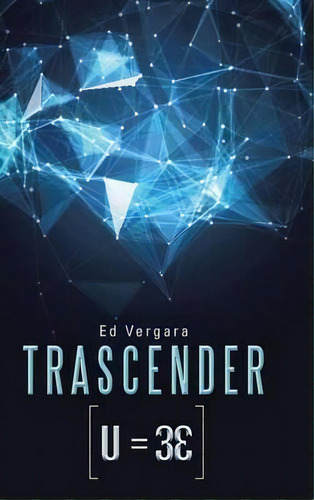 Trascender, De Ed Vergara. Editorial Westbow Press, Tapa Dura En Español