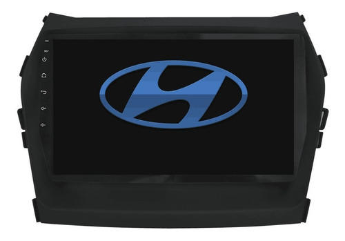 Pantalla  Original Vehiculo Hyundai Santa Fe