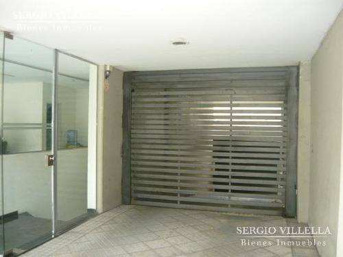 Imagen 2 de 3 de San Martín Y Av. Pellegrini - Cochera En Venta - Rosario