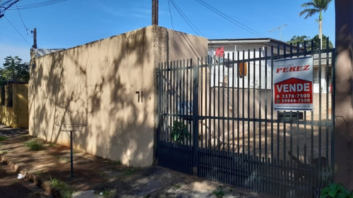 Casas Residenciais Para Venda - 13650.6749