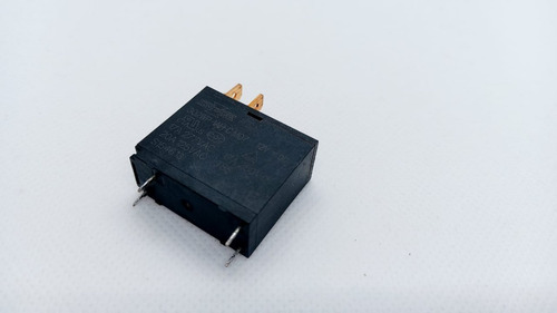 Rele Da Placa Do Microondas Electrolux Mec41 Mef41 Original