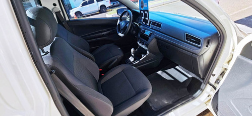 Volkswagen Saveiro 1.6 MSI ROBUST CS 16V FLEX 2P MANUAL