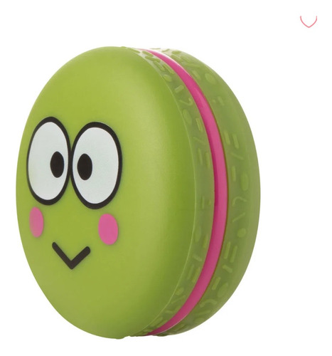 Bálsamo De Labios The Creme Shop Keroppi Sanrio Macarron