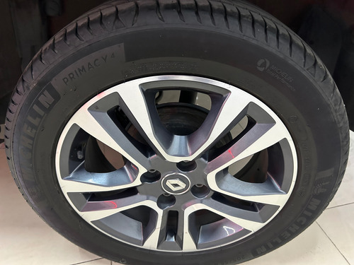 Renault Logan 1.6 Intens Cvt