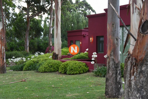 Venta Excelente Casa En El Quijote Chacras- Ref: 217916