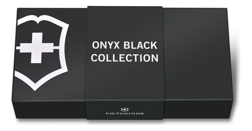 Cortapluma Victorinox Signature Lite Onyx Black