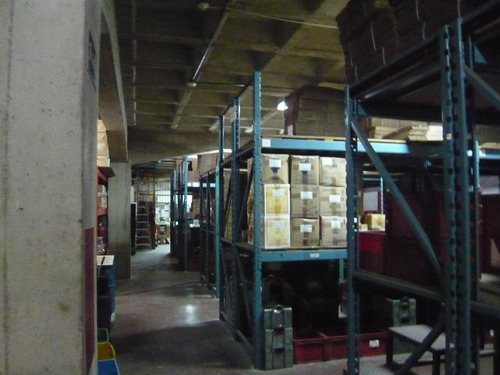 Imagen 11 de 14 de Edificio Industrial En Venta Las Minas Bh Código 22-24716