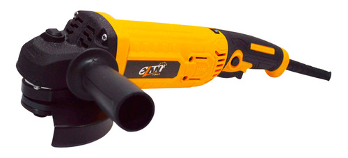 Amoladora Elan Tools 125mm 1350w Bk-ag5125