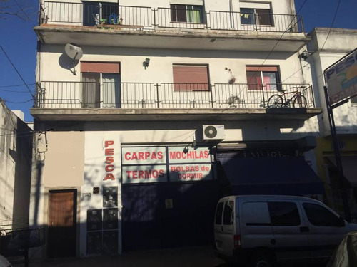 Departamento En Venta En San Fernando - 3 Ambientes