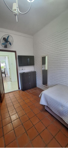 Departamento De Pasillo En Barrio Martin Apto Credito
