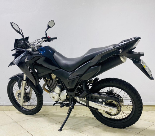 Imagem 4 de 6 de Honda Xre 300abs