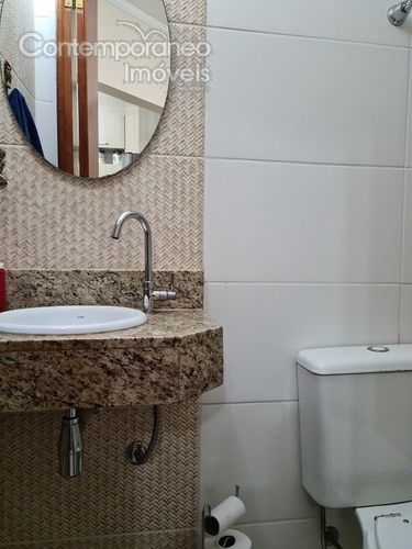 Imagem 6 de 30 de Casa Para Venda, 3 Dormitórios, Vila Santana - São Paulo - 3255