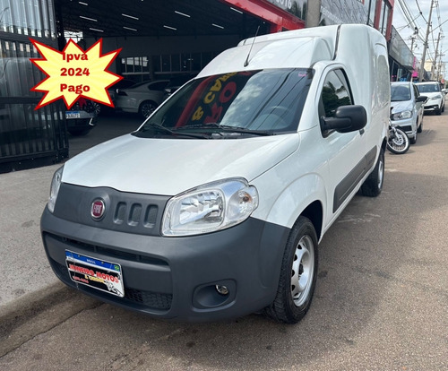 Fiat Fiorino FurgãO 1.4 8V MEC