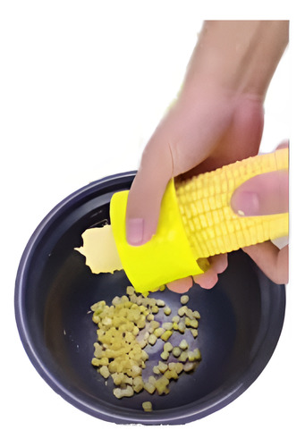 Betterware Desgrana Elotes