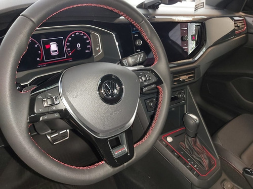 Volkswagen Polo Gts 1.4 Tsi Oferta Eb #12