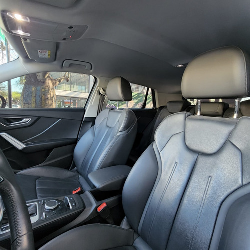 Imagen 19 de 19 de Audi Q2 1.4 Tfsi Stronic Sport 2019, Marrocchi Exclusivos