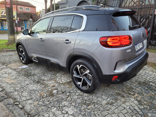 Citroën C5 Aircross 1.6 Thp Eat6 Feel Pack