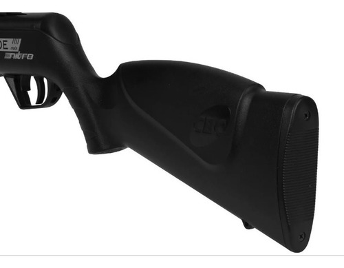 Carabina De Pressão Cbc Jade Mais Nitro