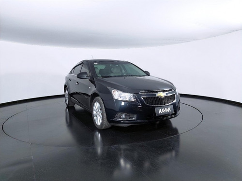 Imagem 3 de 15 de 186515 - Chevrolet Cruze 2012 Com Garantia