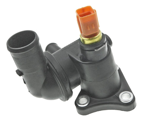 Adaptador De Água De Resfriamento Com Caixa De Termostato