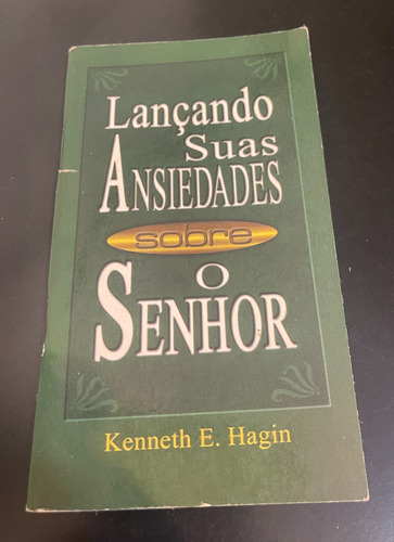 A Autoridade Do Crente (Usado)