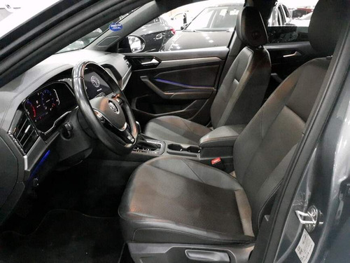 Volkswagen Jetta 1.4 250 TSI TOTAL FLEX R-LINE TIPTRONIC